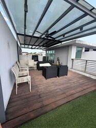 Mimosa Terrace (D28), Terrace #618878451